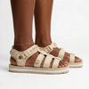 Hi-Tec Fisherman W Sandal - Sandshell