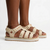 Hi-Tec Fisherman W Sandal - Sandshell
