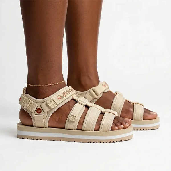 Hi-Tec Fisherman W Sandal - Sandshell