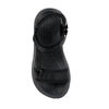 Hi-Tec Marle Sandal - Black