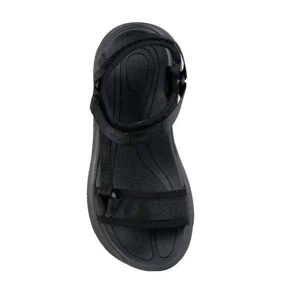 Hi-Tec Marle Sandal - Black