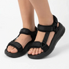 Hi-Tec Marle Sandal - Black