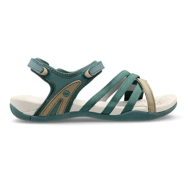 Hi-Tec Savanna ll Sandal - Trooper/Plaza Taupe
