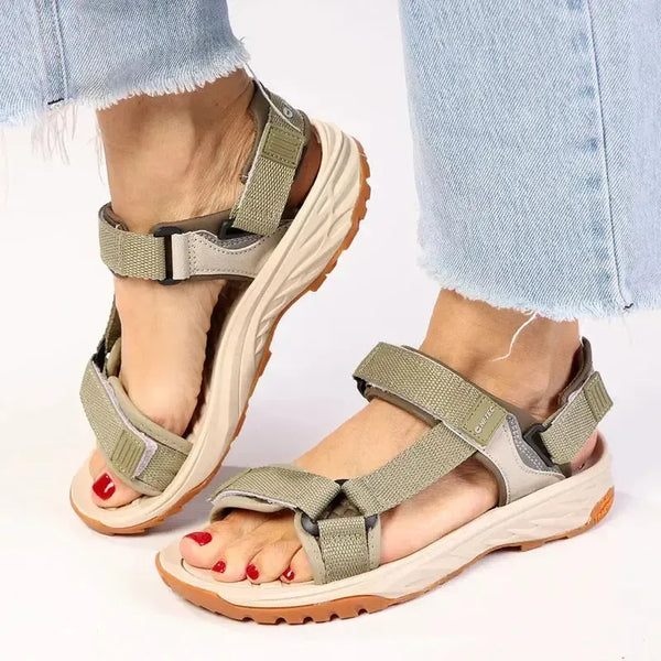 Hi-Tec Ula Raft-Triple - Mermaid