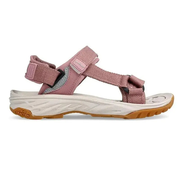 Hi-Tec Ula Raft-Triple - Pink