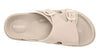Holster Chill Push In Sandal - Beige