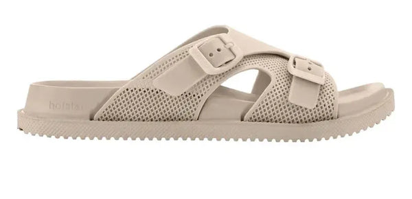 Holster Chill Push In Sandal - Beige