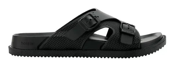 Holster Chill Push In Sandal - Black