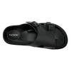 Holster Chill Push In Sandal - Black