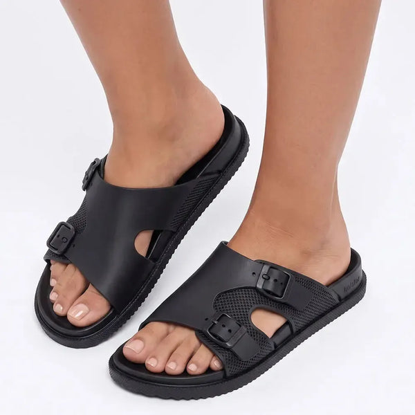 Holster Chill Sandal - Black