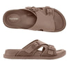 Holster Chill Push In Sandal - Natural