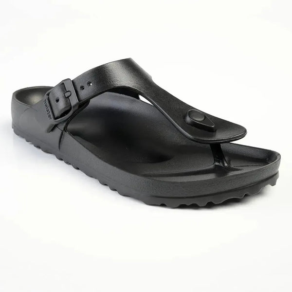 Holster Coastal Sandals - Black