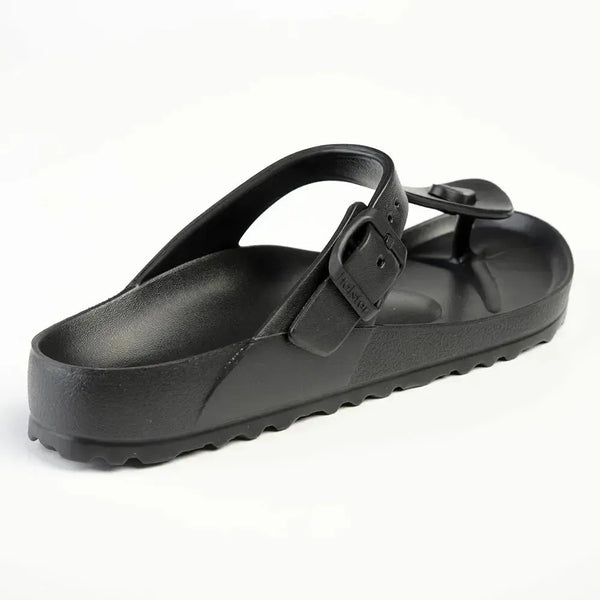 Holster Coastal Sandals - Black