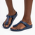 Holster Coastal Sandals - Midnight Blue