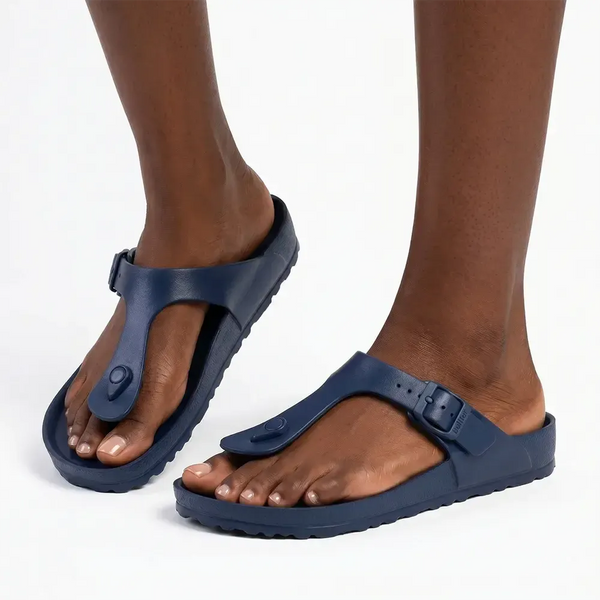 Holster Coastal Sandals - Midnight Blue