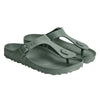 Holster Coastal T-Bar Sandals - Seagrass