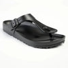 Holster Coastal Thong Sandals - Black