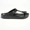 Holster Coastal Thong Sandals - Black