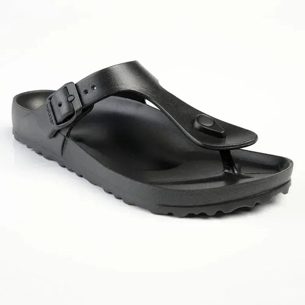 Holster Coastal Thong Sandals - Black