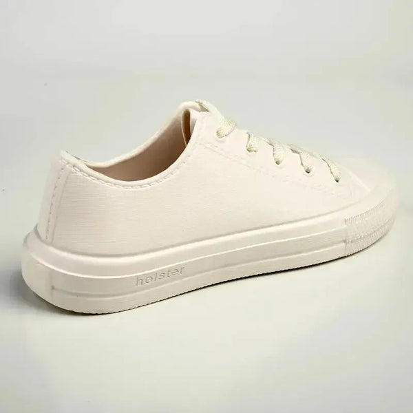 Holster Connie Basic Sneaker - White