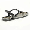 Holster Glamorize T-Bar Sandal - Black