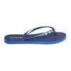 Holster Holiday Flip Flops - Midnight Blue