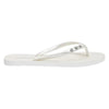 Holster Holiday Flip Flops - Nude