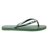 Holster Holiday Flip Flops - Seagrass