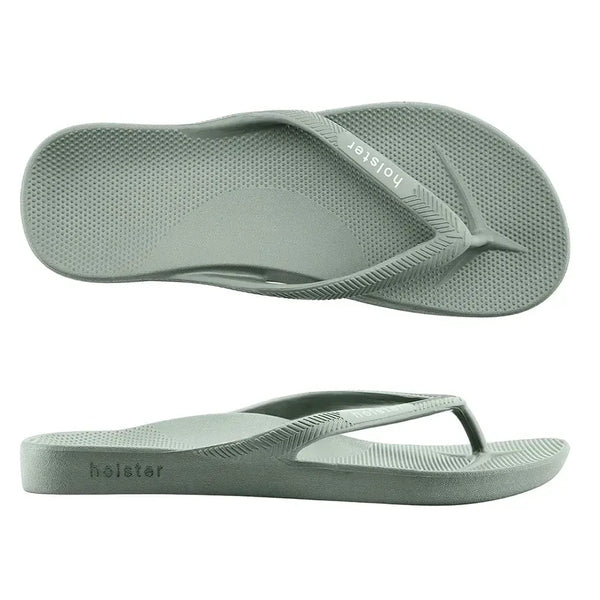 Holster Islander Sandal - Seagrass