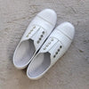 Holster Ruby Sneaker - White