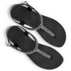 Holster Shari Sandals - Black