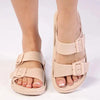 Holster Soleseeker Sandal - Beige