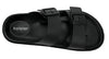 Holster Soleseeker Sandal - Black