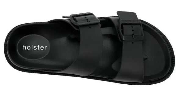 Holster Soleseeker Sandal - Black
