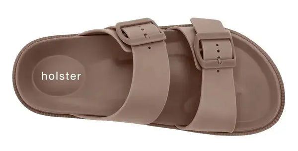 Holster Soleseeker Sandal - Natural