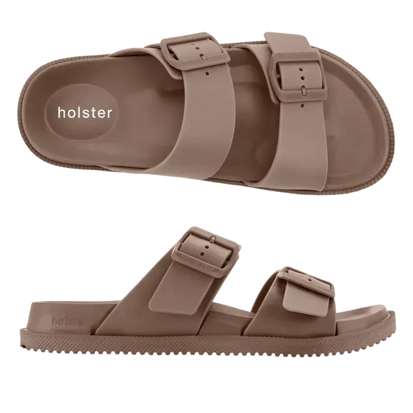 Holster Soleseeker Sandal - Natural