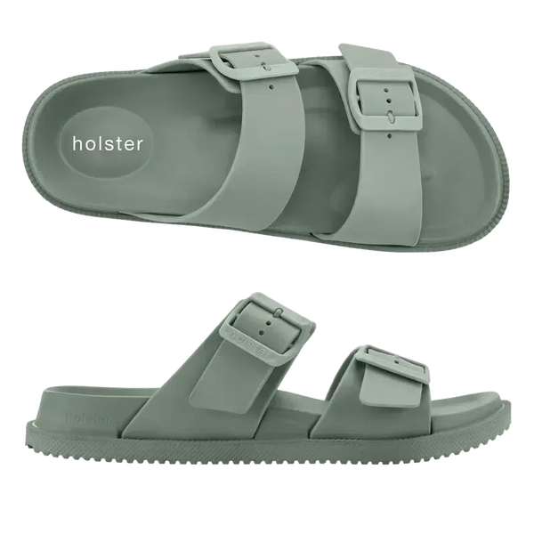 Holster Soleseeker Sandal - Seagrass