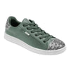 Holster Stardust Sneaker - Green