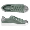 Holster Stardust Sneaker - Green