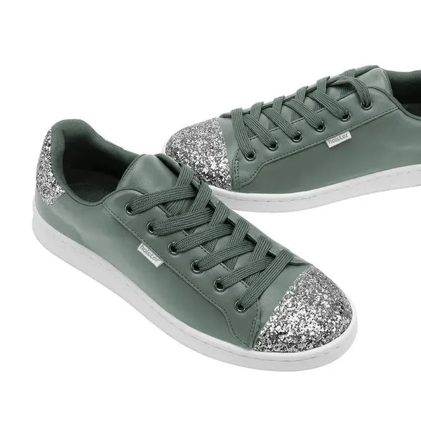 Holster Stardust Sneaker - Green