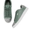 Holster Stardust Sneaker - Green