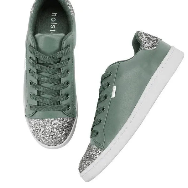 Holster Stardust Sneaker - Green