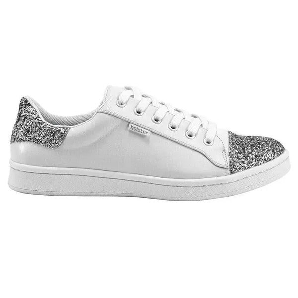 Holster Stardust Sneaker - White