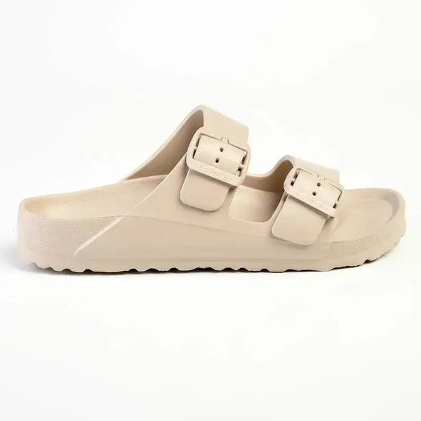 Holster Sundreamer Double Buckle Sandal - Sand