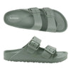 Holster Sundreamer Double Buckle Sandal - Seagrass