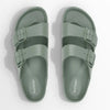Holster Sundreamer Double Buckle Sandal - Seagrass
