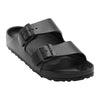 Holster Sundreamer Double Buckle Sandals - Black