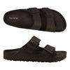 Holster Sundreamer Sandals - Chocolate