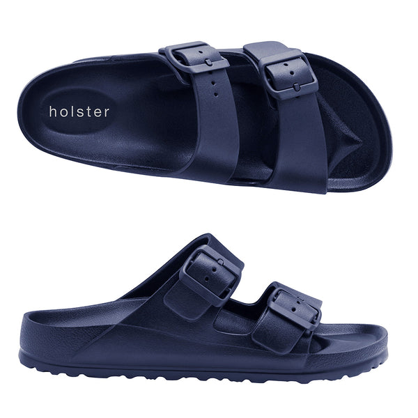 Holster Sundreamer Sandals - Midnight Blue
