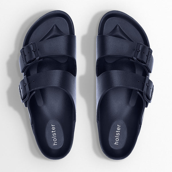 Holster Sundreamer Sandals - Midnight Blue